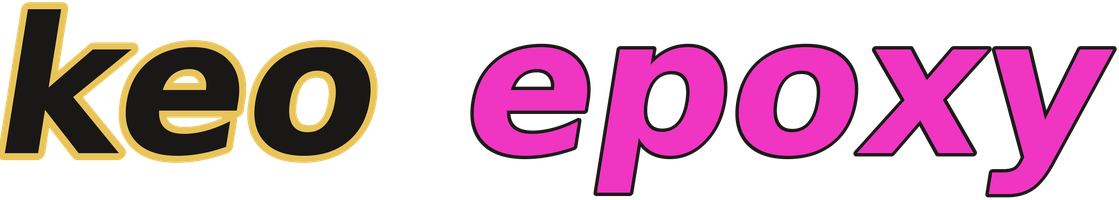 keo epoxy logo